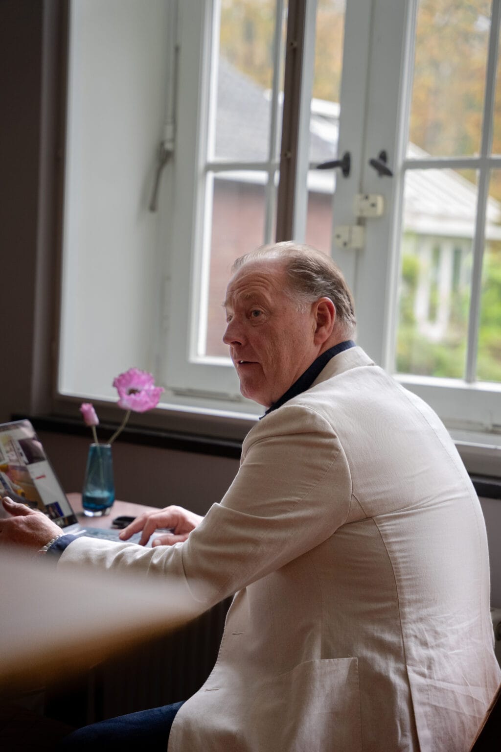 cyberverzekeringen afsluiten