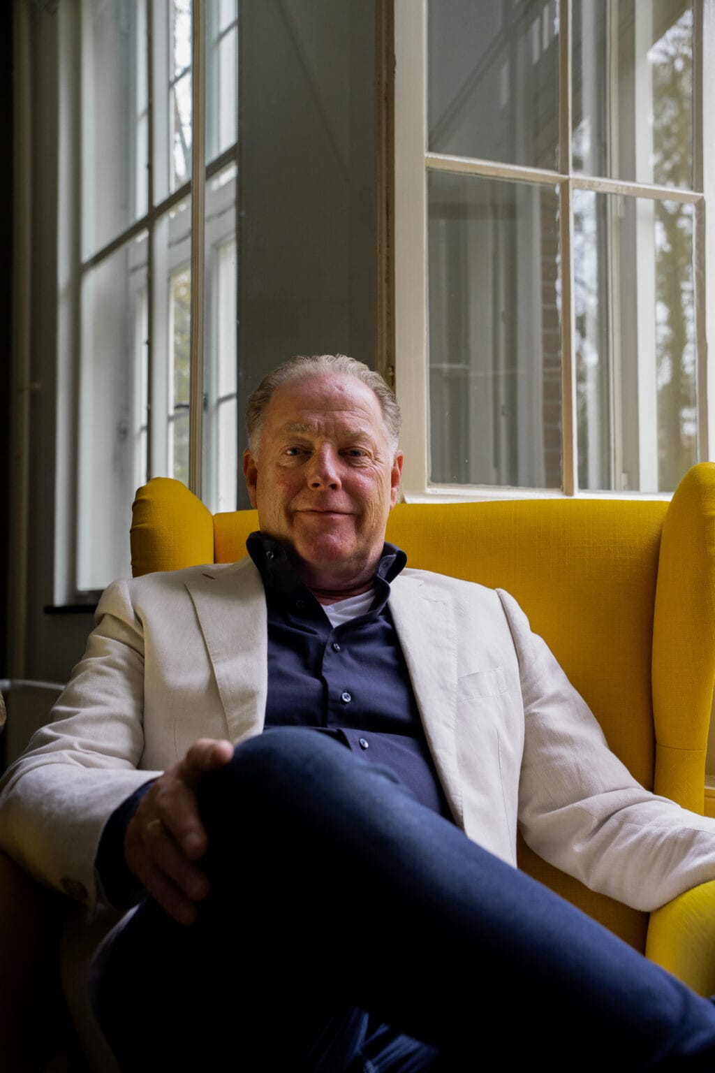 Michel Verheij