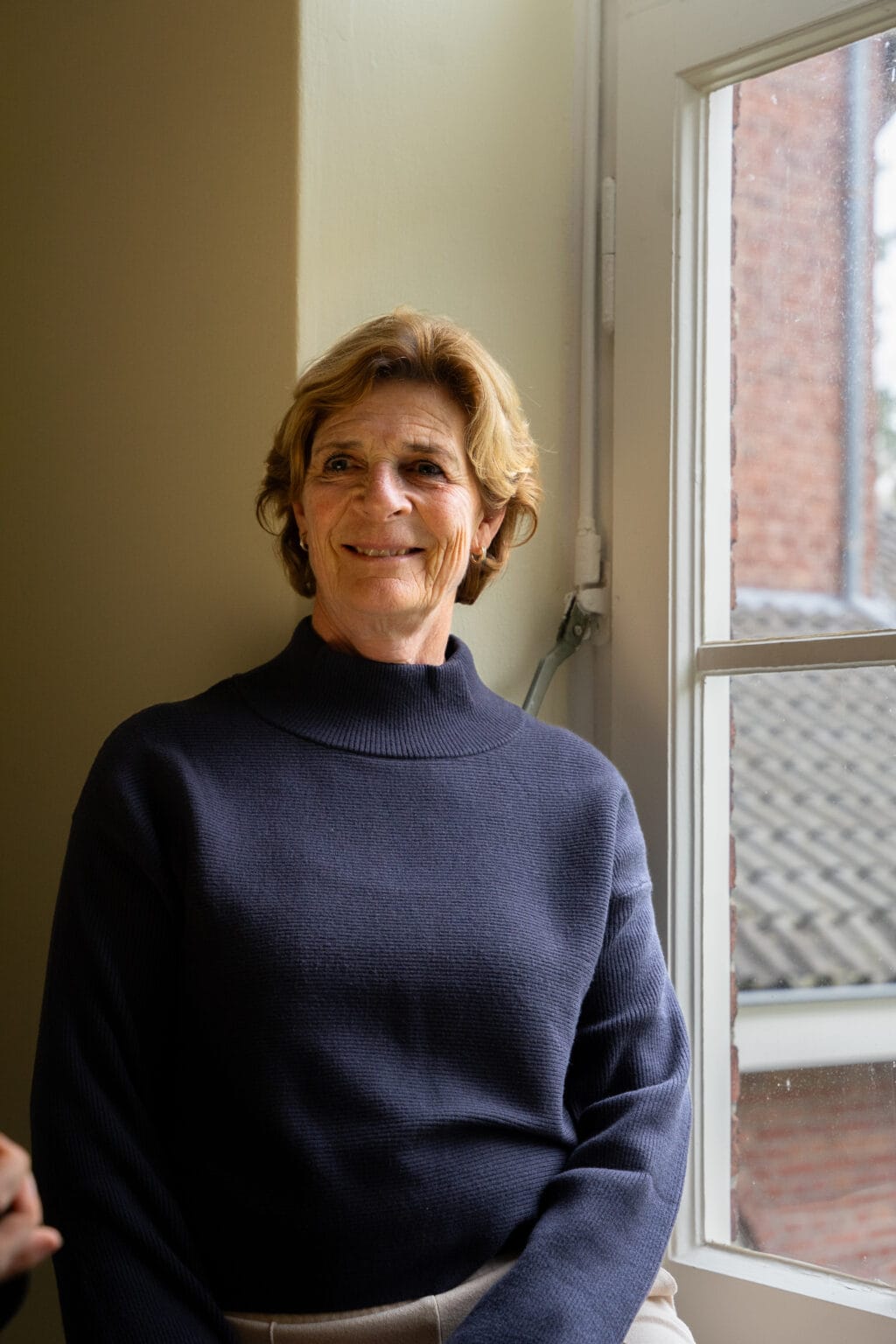 Karin Beck