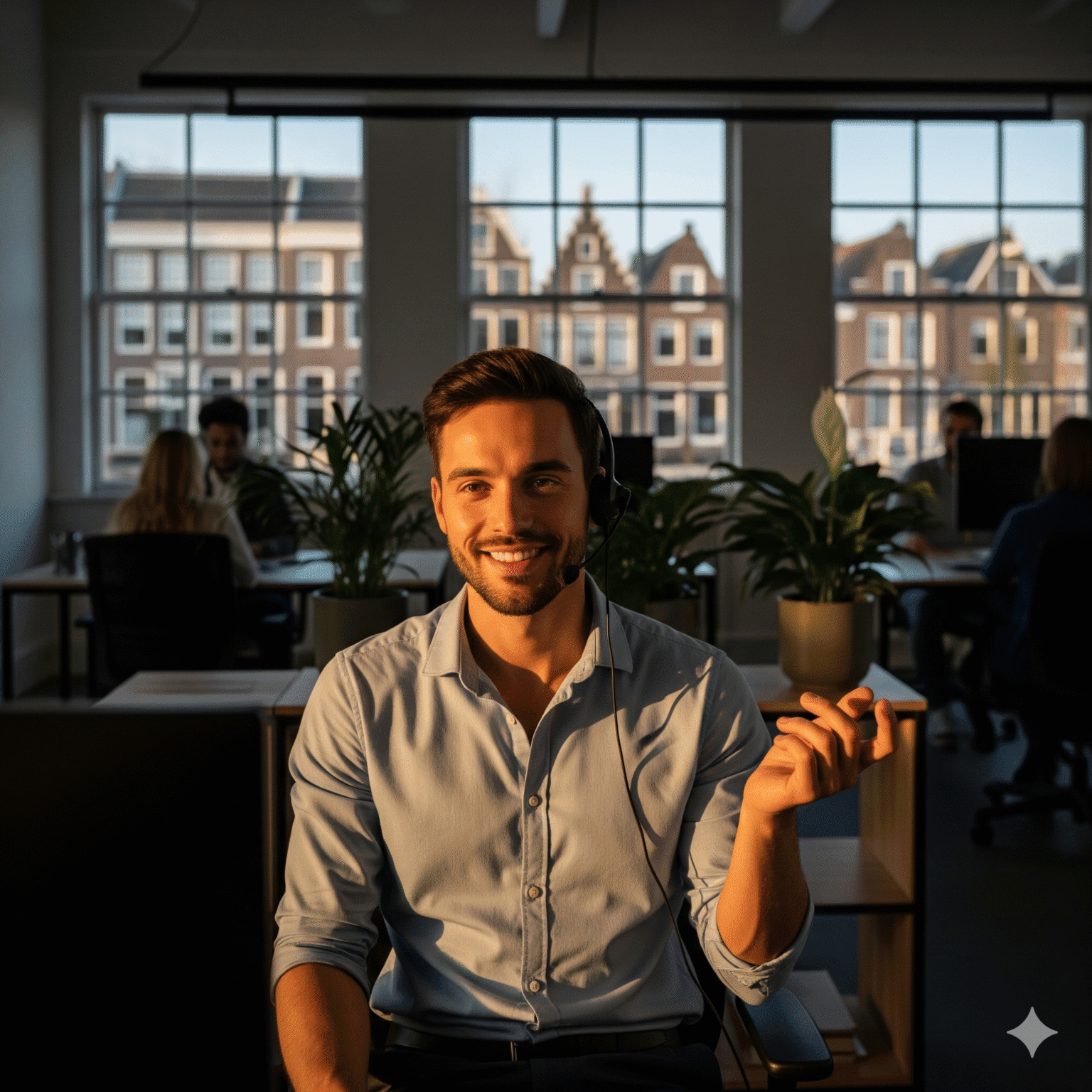 bedrijfsaansprakelijkheidsverzekering vof