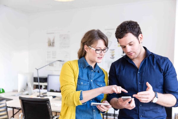 Verkiezingsprogramma CDA zzp plannen