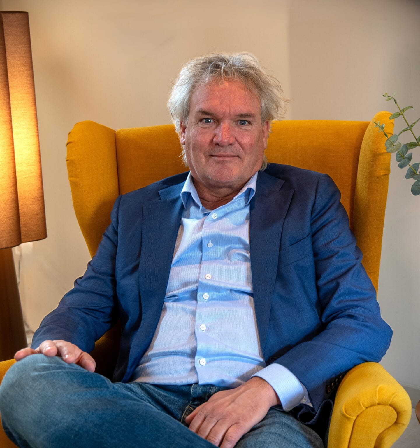 Ronald Willemsen