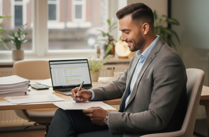 Verzekeringspremies omhoog? Niet bij easeley in 2026