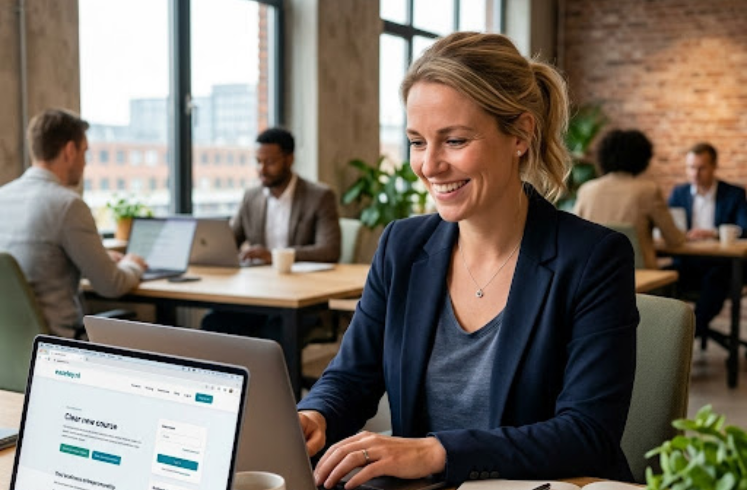 Zelfstandigenwet 2026