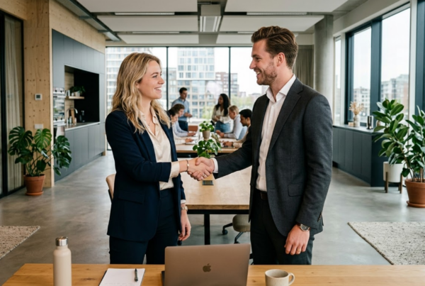 easeley en ZiPconomy samenwerking: betere verzekeringen voor zzp’ers