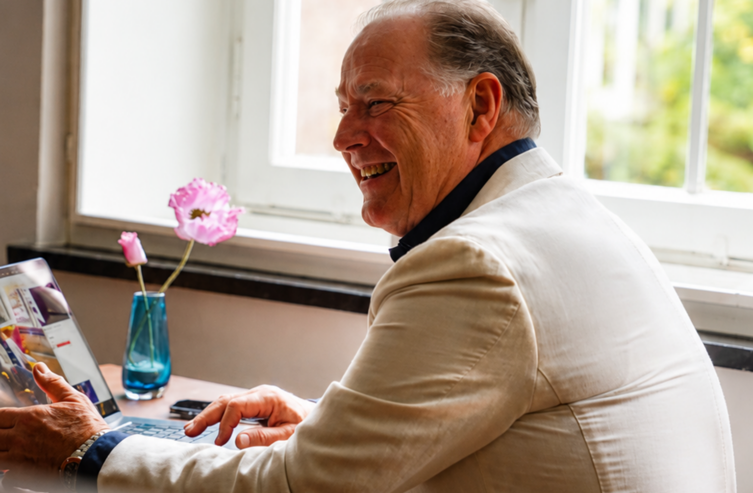 Niet elke claim is jouw schuld | Visie van Verheij